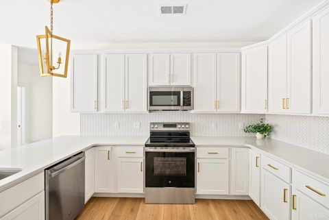 Tiny photo for 420 Capstone Drive #106, Lynchburg, VA 24502 (MLS # 363791)