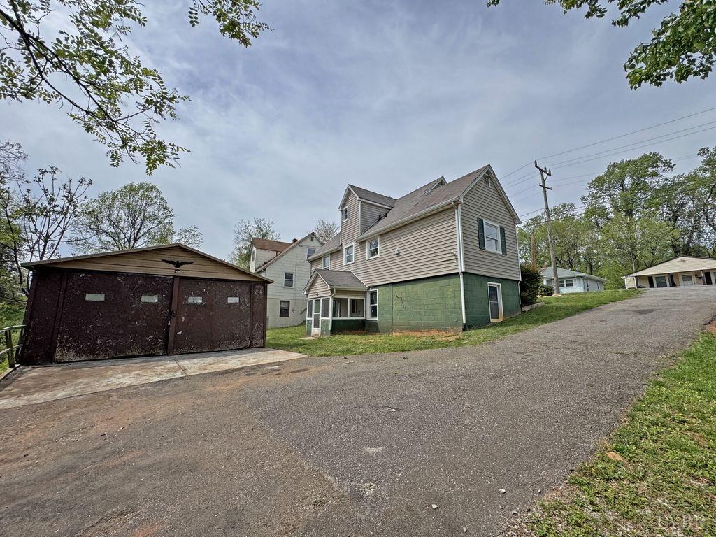 1730 Otey Street, Lynchburg, Virginia image 27