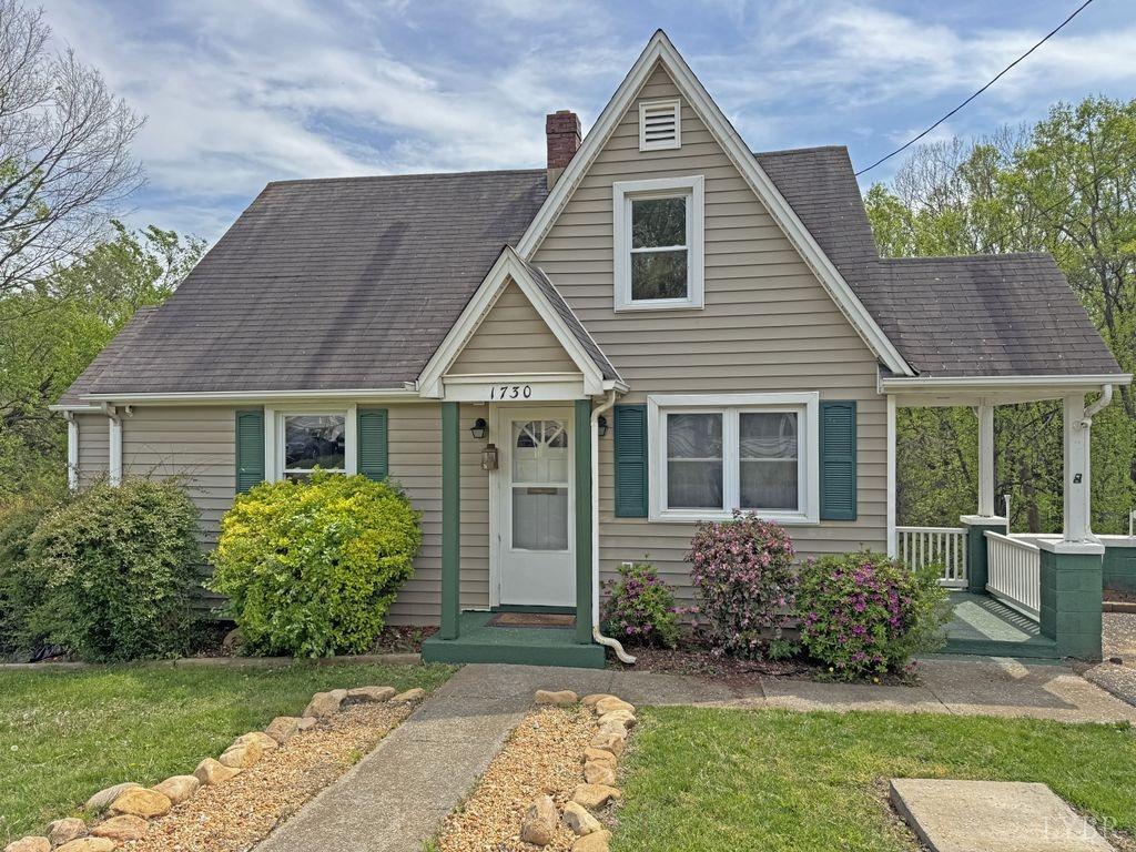 1730 Otey Street, Lynchburg, Virginia image 29