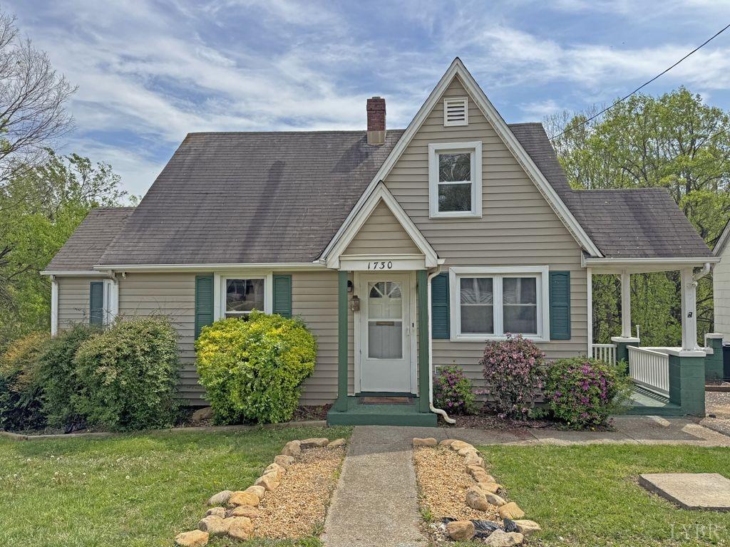 1730 Otey Street, Lynchburg, Virginia image 1
