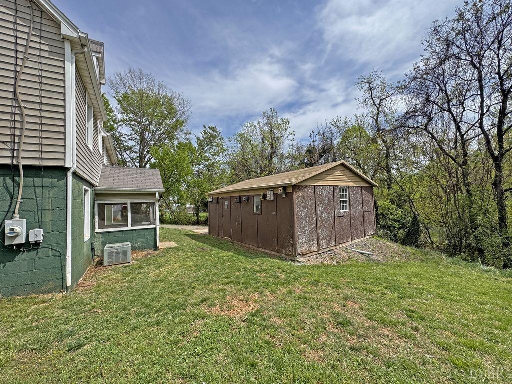 1730 Otey Street, Lynchburg, Virginia image 25