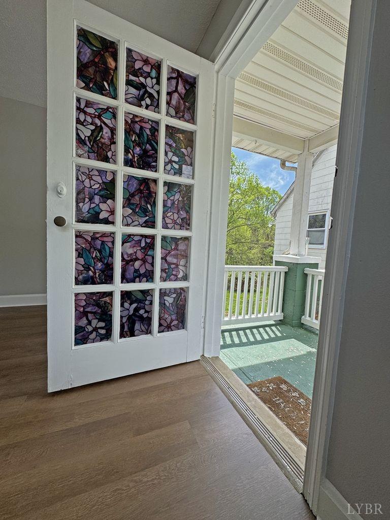 1730 Otey Street, Lynchburg, Virginia image 11