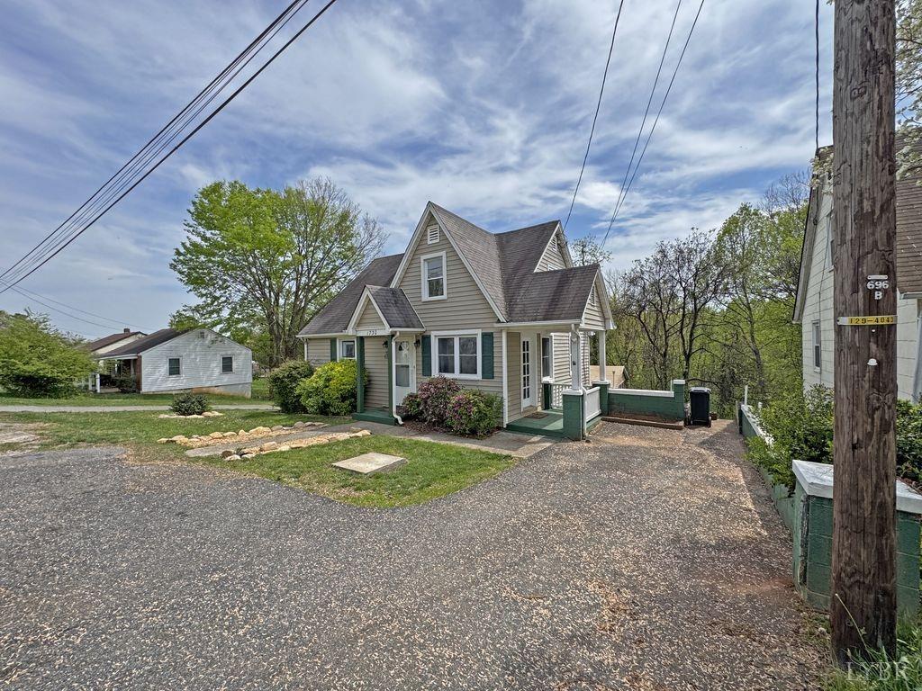 1730 Otey Street, Lynchburg, Virginia image 28