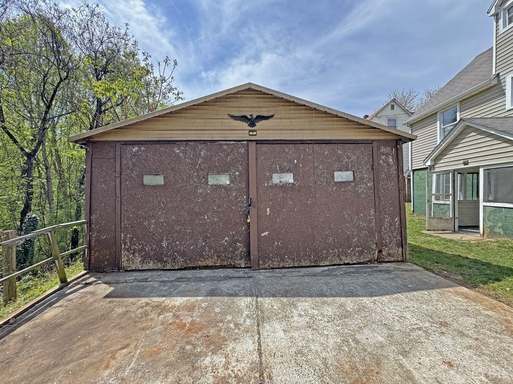 1730 Otey Street, Lynchburg, Virginia image 23