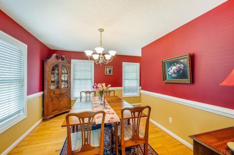 Tiny photo for 268 Cedar Hill Road, Amherst, VA 24521 (MLS # 366492)