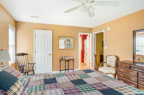 Tiny photo for 268 Cedar Hill Road, Amherst, VA 24521 (MLS # 366492)