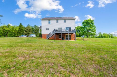 Tiny photo for 268 Cedar Hill Road, Amherst, VA 24521 (MLS # 366492)