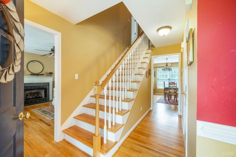 Tiny photo for 268 Cedar Hill Road, Amherst, VA 24521 (MLS # 366492)