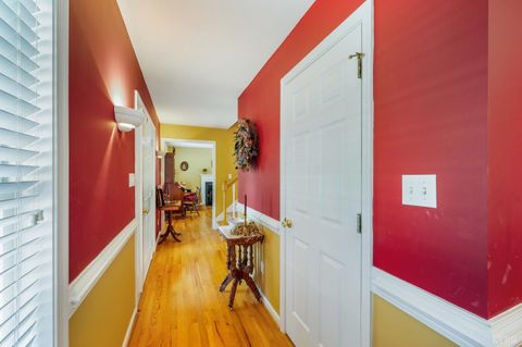 Tiny photo for 268 Cedar Hill Road, Amherst, VA 24521 (MLS # 366492)