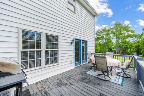 Tiny photo for 268 Cedar Hill Road, Amherst, VA 24521 (MLS # 366492)