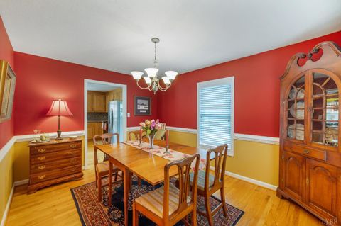 Tiny photo for 268 Cedar Hill Road, Amherst, VA 24521 (MLS # 366492)