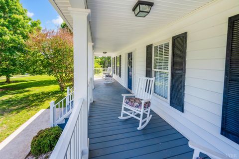Tiny photo for 268 Cedar Hill Road, Amherst, VA 24521 (MLS # 366492)