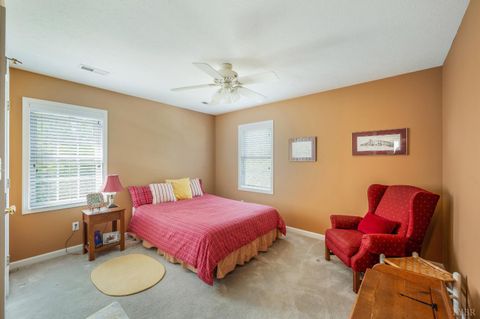 Tiny photo for 268 Cedar Hill Road, Amherst, VA 24521 (MLS # 366492)