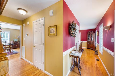 Tiny photo for 268 Cedar Hill Road, Amherst, VA 24521 (MLS # 366492)