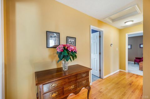 Tiny photo for 268 Cedar Hill Road, Amherst, VA 24521 (MLS # 366492)