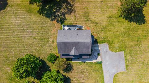 Tiny photo for 268 Cedar Hill Road, Amherst, VA 24521 (MLS # 366492)