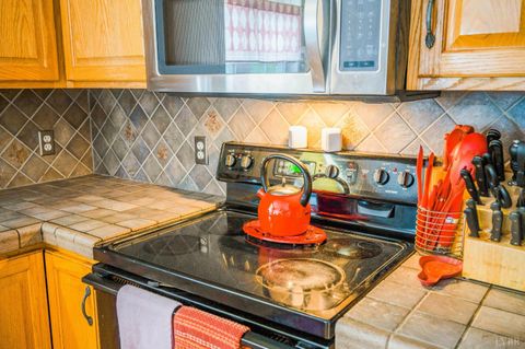 Tiny photo for 268 Cedar Hill Road, Amherst, VA 24521 (MLS # 366492)