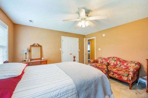 Tiny photo for 268 Cedar Hill Road, Amherst, VA 24521 (MLS # 366492)