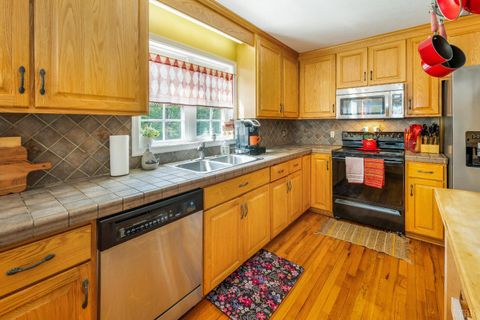 Tiny photo for 268 Cedar Hill Road, Amherst, VA 24521 (MLS # 366492)