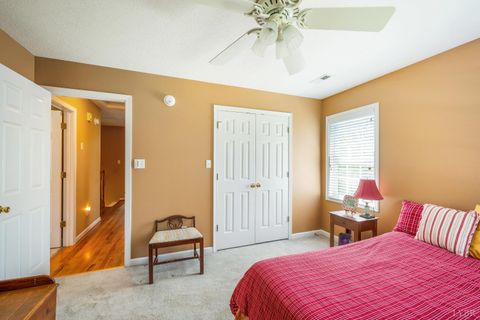 Tiny photo for 268 Cedar Hill Road, Amherst, VA 24521 (MLS # 366492)