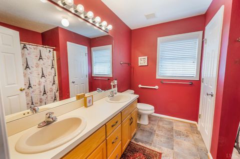 Tiny photo for 268 Cedar Hill Road, Amherst, VA 24521 (MLS # 366492)