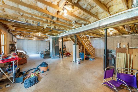 Tiny photo for 268 Cedar Hill Road, Amherst, VA 24521 (MLS # 366492)