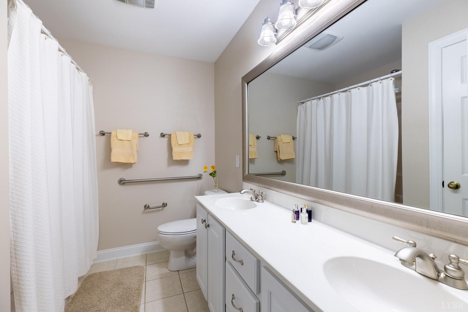 1057 Val Ter Court, Forest, Virginia image 27
