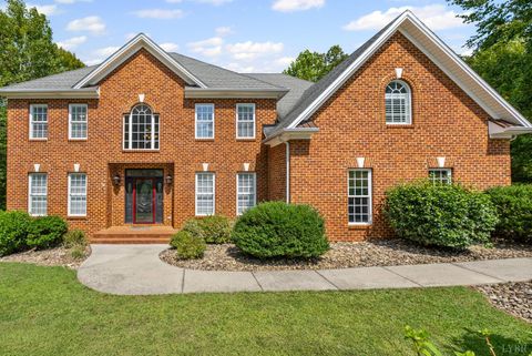 Photo of 105 Raven Stone Court, Lynchburg, VA 24503 (MLS # 361771)