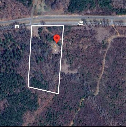 Photo of 0 16077 Philpott Rd Rd, Alton, VA 24520 (MLS # 365962)