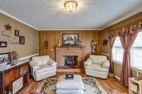 Tiny photo for 7143 Gladys Road, Altavista, VA 24517 (MLS # 364515)
