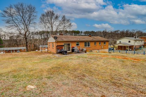 Tiny photo for 7143 Gladys Road, Altavista, VA 24517 (MLS # 364515)