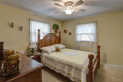 Tiny photo for 7143 Gladys Road, Altavista, VA 24517 (MLS # 364515)