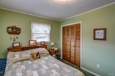 Tiny photo for 7143 Gladys Road, Altavista, VA 24517 (MLS # 364515)