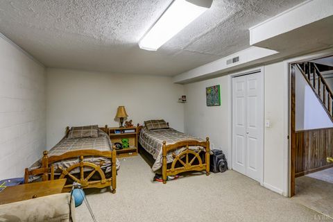 Tiny photo for 7143 Gladys Road, Altavista, VA 24517 (MLS # 364515)