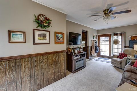 Tiny photo for 7143 Gladys Road, Altavista, VA 24517 (MLS # 364515)