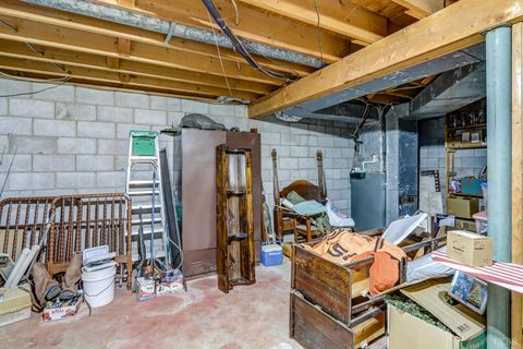 Tiny photo for 7143 Gladys Road, Altavista, VA 24517 (MLS # 364515)