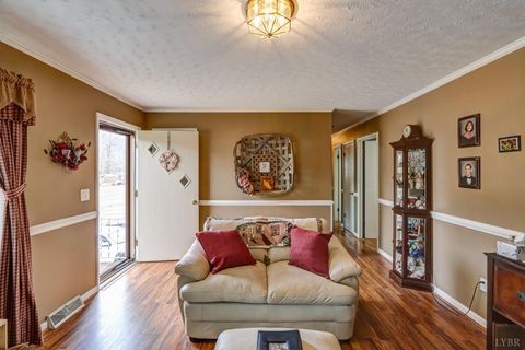 Tiny photo for 7143 Gladys Road, Altavista, VA 24517 (MLS # 364515)