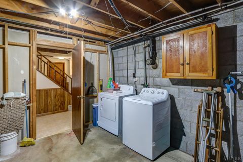 Tiny photo for 7143 Gladys Road, Altavista, VA 24517 (MLS # 364515)