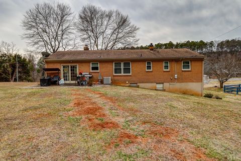 Tiny photo for 7143 Gladys Road, Altavista, VA 24517 (MLS # 364515)