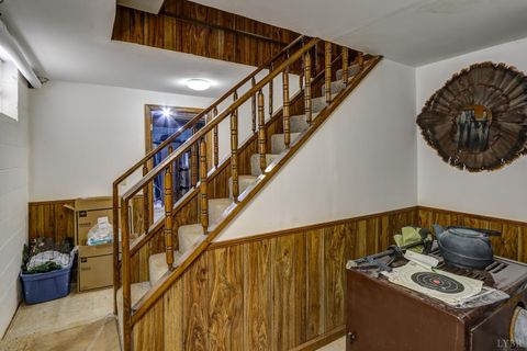 Tiny photo for 7143 Gladys Road, Altavista, VA 24517 (MLS # 364515)