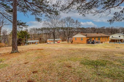 Tiny photo for 7143 Gladys Road, Altavista, VA 24517 (MLS # 364515)