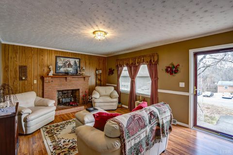 Tiny photo for 7143 Gladys Road, Altavista, VA 24517 (MLS # 364515)