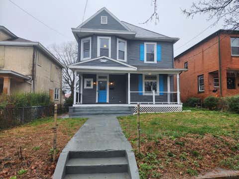 Homes For Sale - 1415 Fillmore St St<br/> Lynchburg, VA 24501