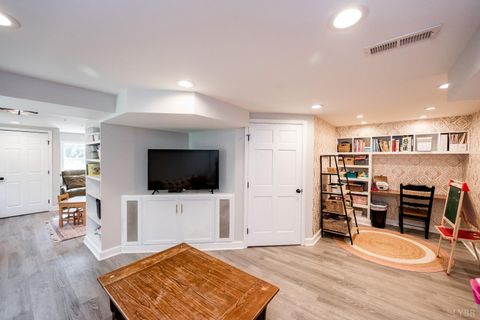 Tiny photo for 1106 Villa Road, Lynchburg, VA 24503 (MLS # 362834)