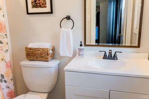 Tiny photo for 1106 Villa Road, Lynchburg, VA 24503 (MLS # 362834)