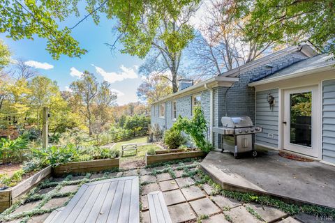 Tiny photo for 1106 Villa Road, Lynchburg, VA 24503 (MLS # 362834)