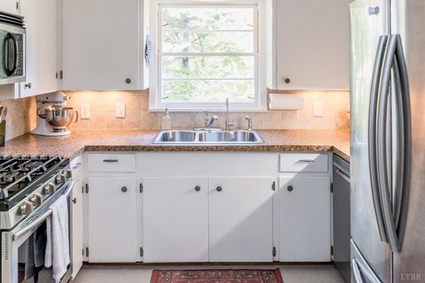 Tiny photo for 1106 Villa Road, Lynchburg, VA 24503 (MLS # 362834)