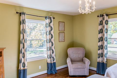 Tiny photo for 1106 Villa Road, Lynchburg, VA 24503 (MLS # 362834)