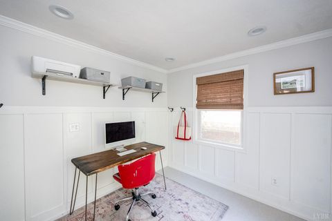 Tiny photo for 1106 Villa Road, Lynchburg, VA 24503 (MLS # 362834)