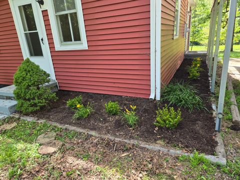 Tiny photo for 1545 Cumberland Road, Farmville, VA 23901 (MLS # 364808)